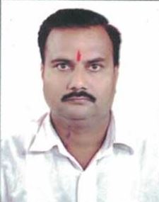 Vijay Subhash Bhagat