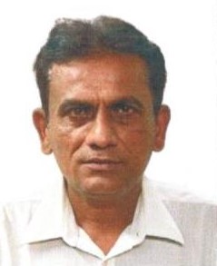 Babukumar Kashinath Kamble
