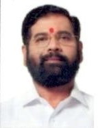 Eknath Sambhaji Shinde
