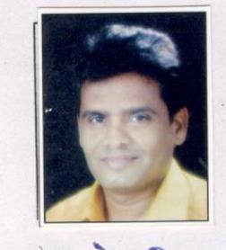 Ravindra Chango Shinde