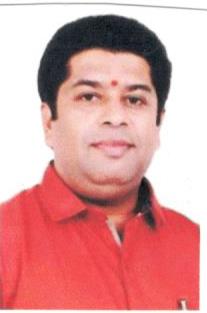 Tushar Dasharath Logade