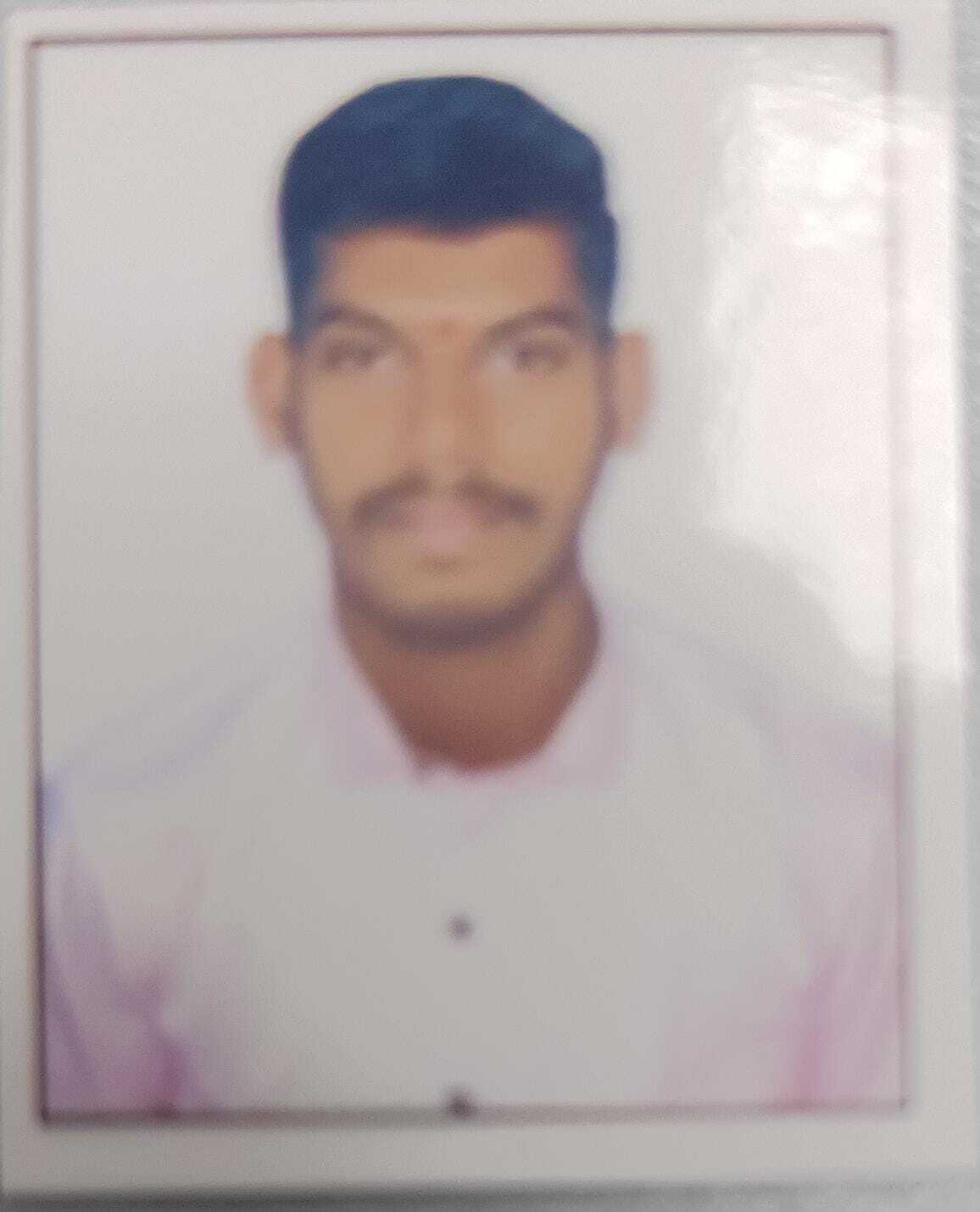 Ajit Pradip Pawar