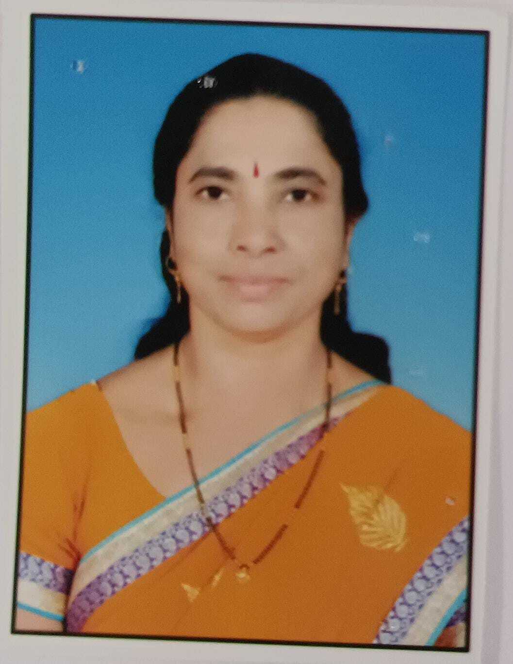 Jagtap Shubhangi Dilip