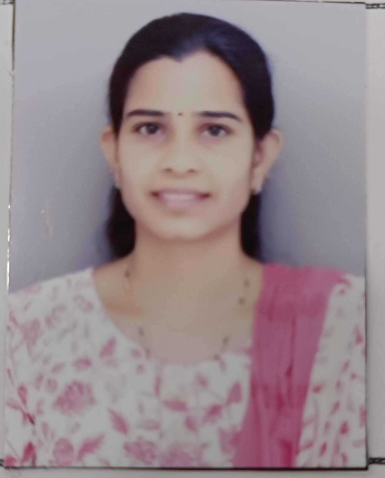 Jyostna Nilesh Shinde