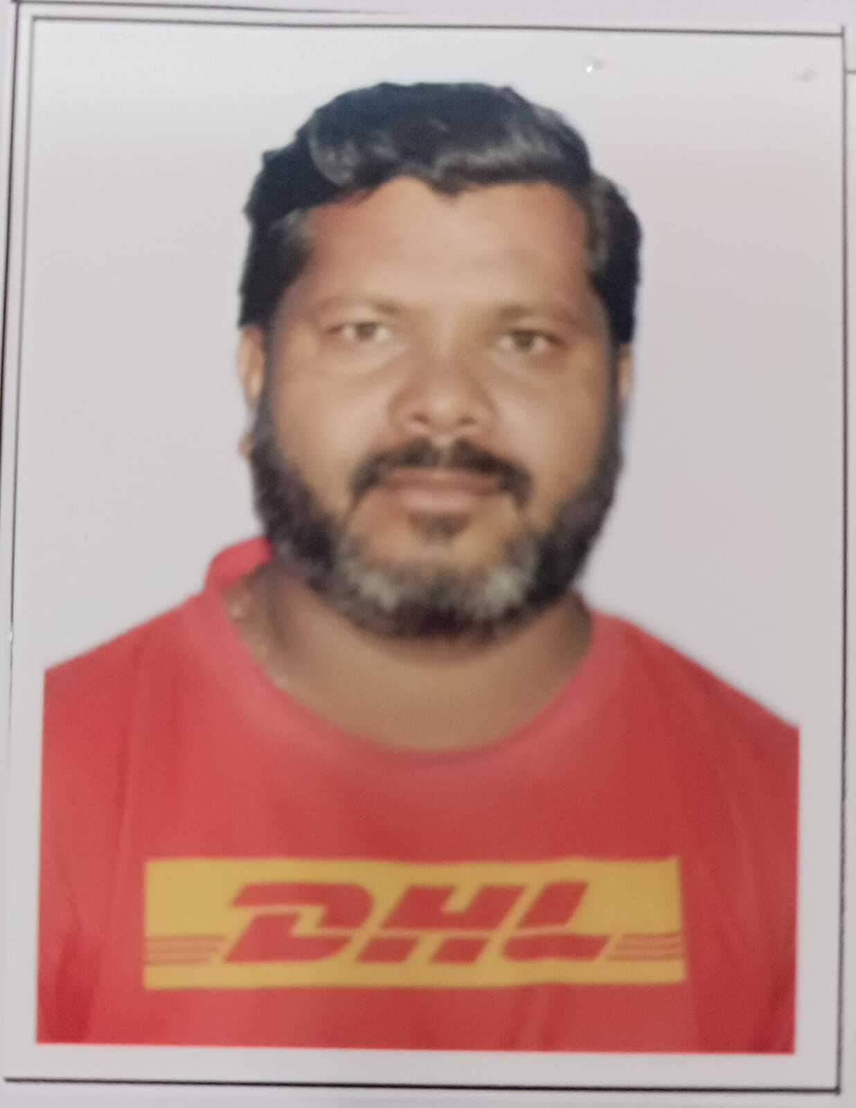 Mahesh Sakharam Shinde