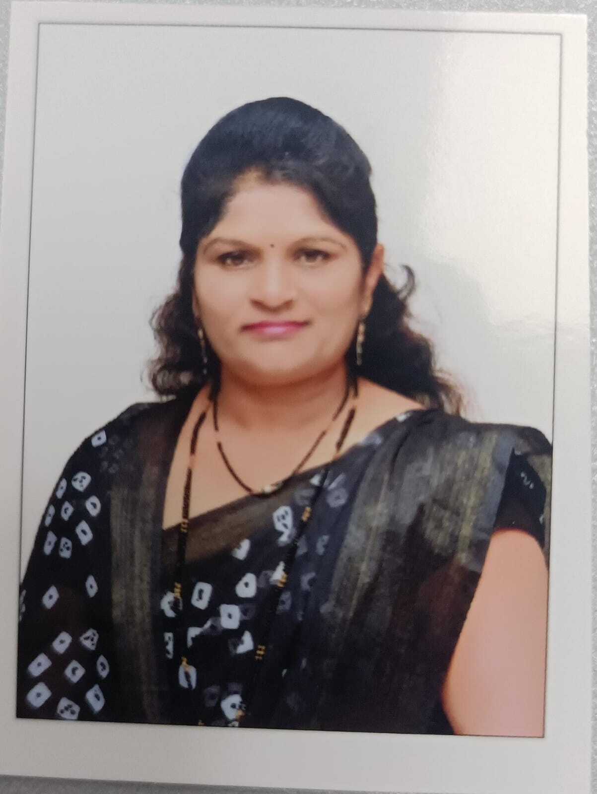 Manisha Sanjay Sonawane