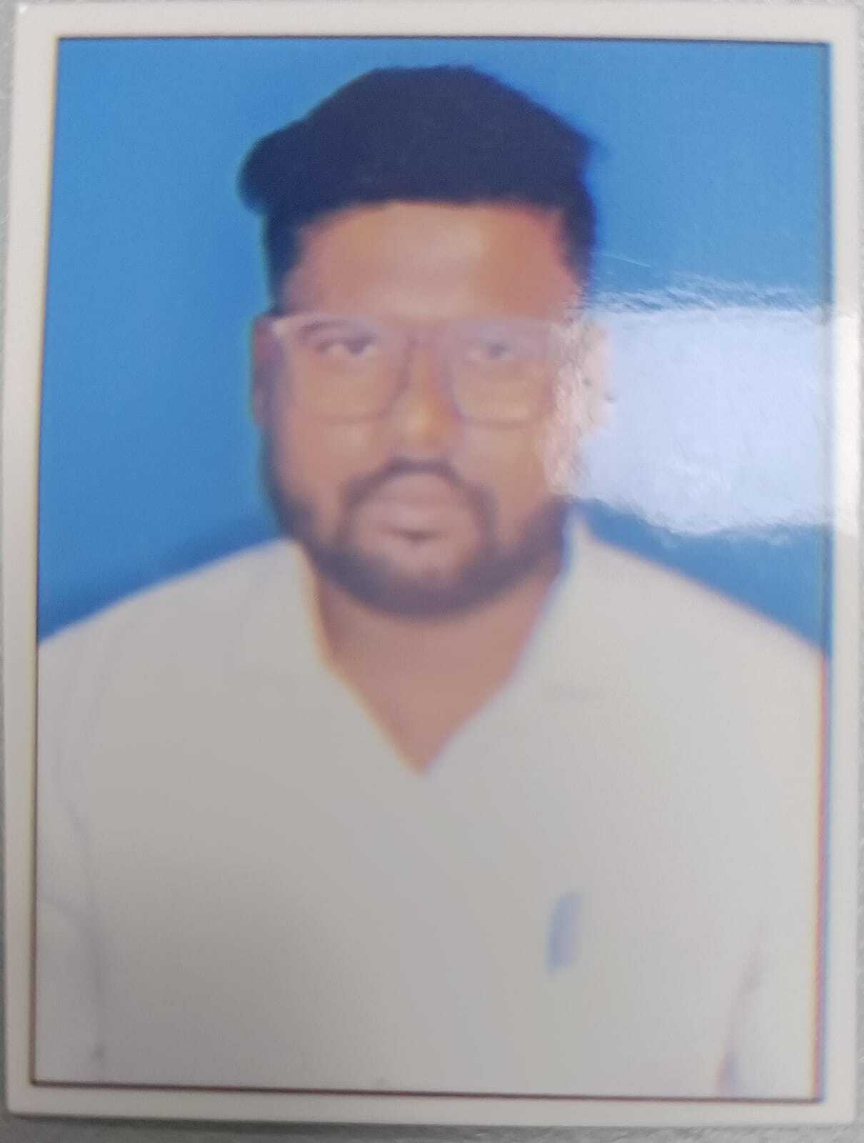 Nitin Bharat Botalaji