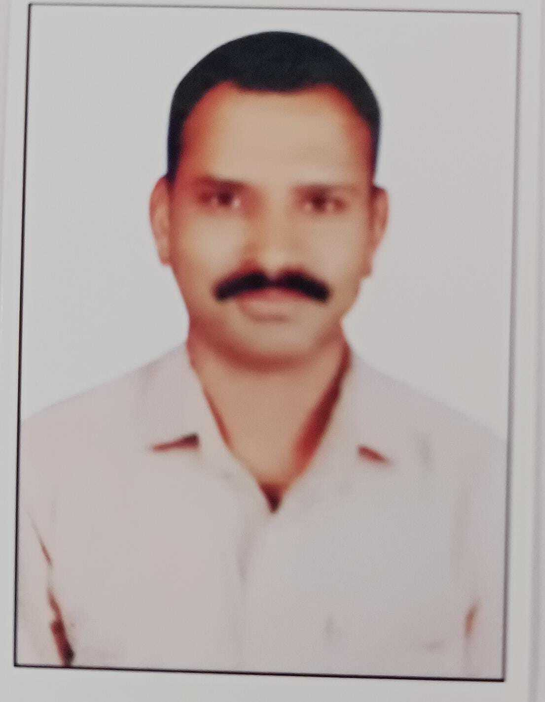 Prakash Tanaji Jadhav