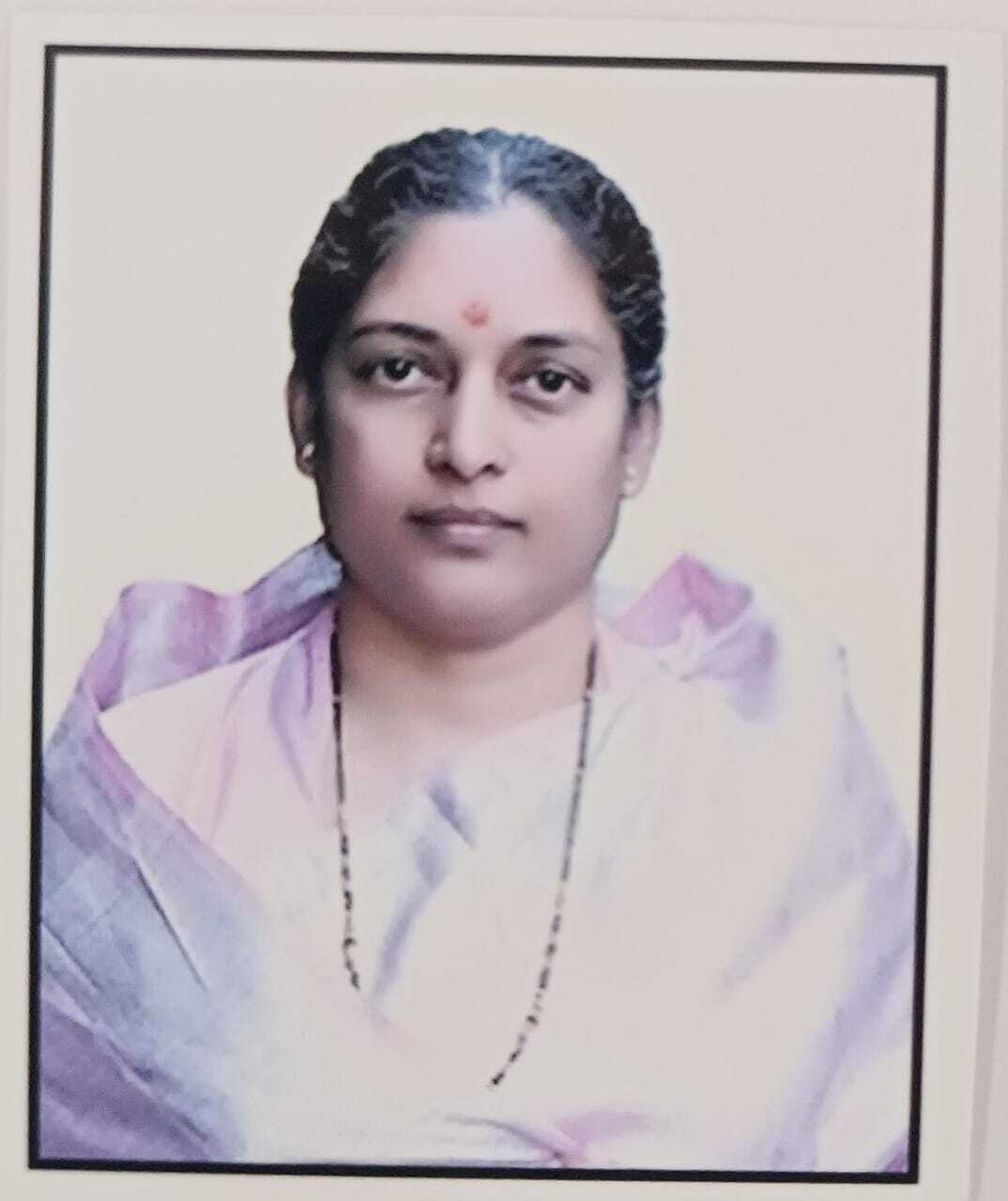Priya Mahesh Shinde