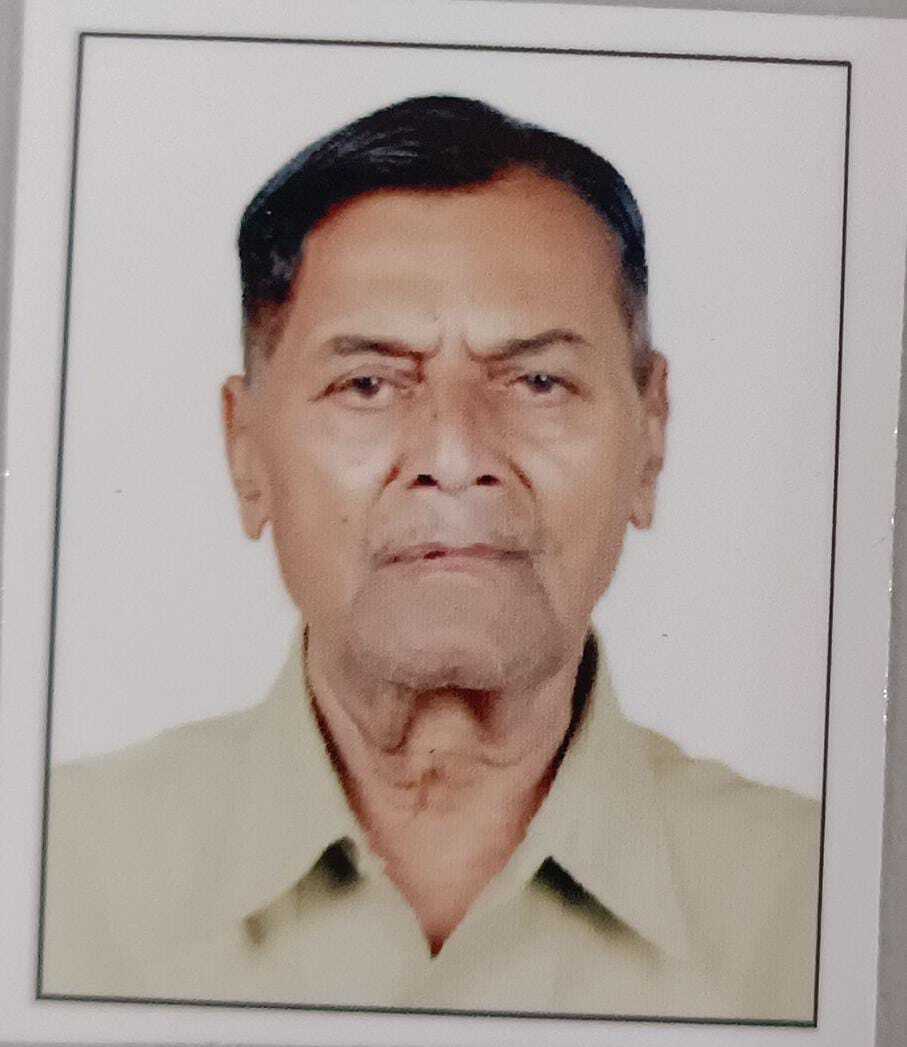 Rasal Sadashiv Sitaram