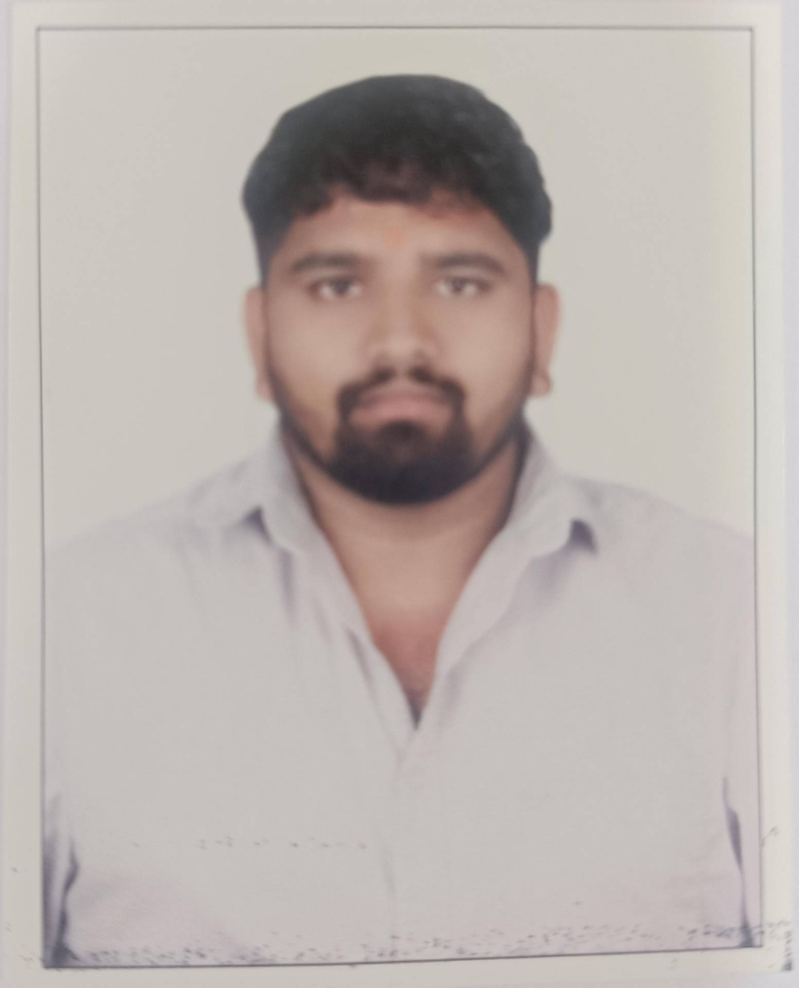 Rushiraj Jagnnath Kanase