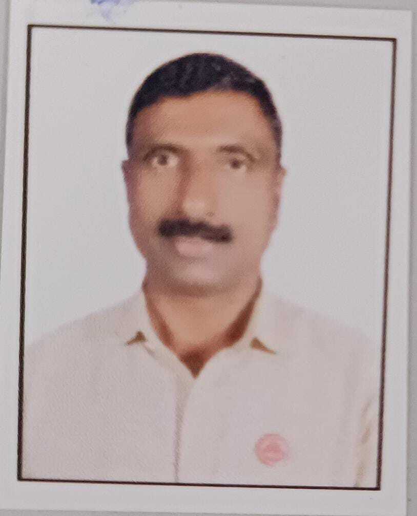 Sanjay Babasaheb Bhagat