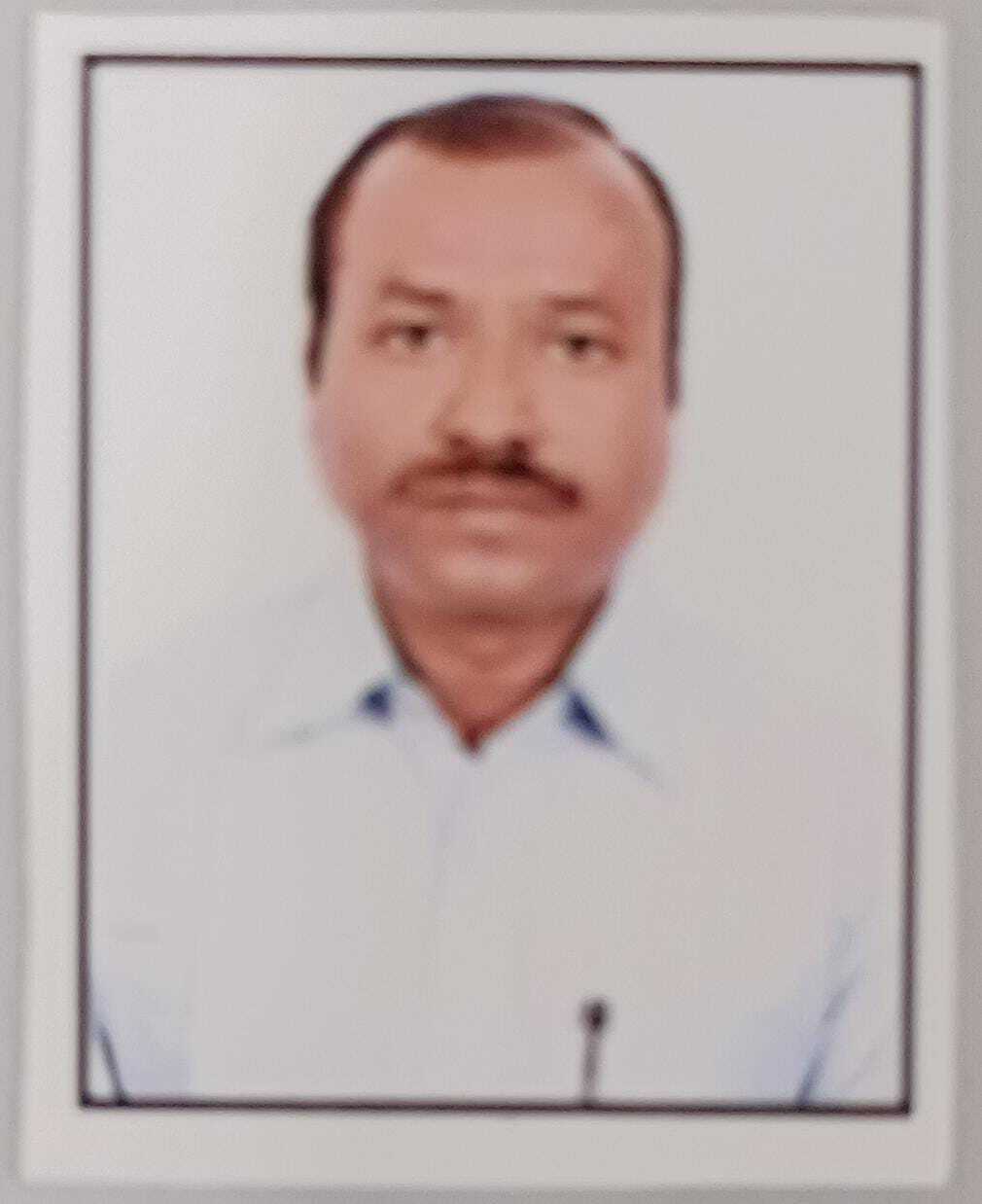 Santosh Ramesh Bhise