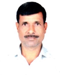 Shashikant Dharmaji Shinde