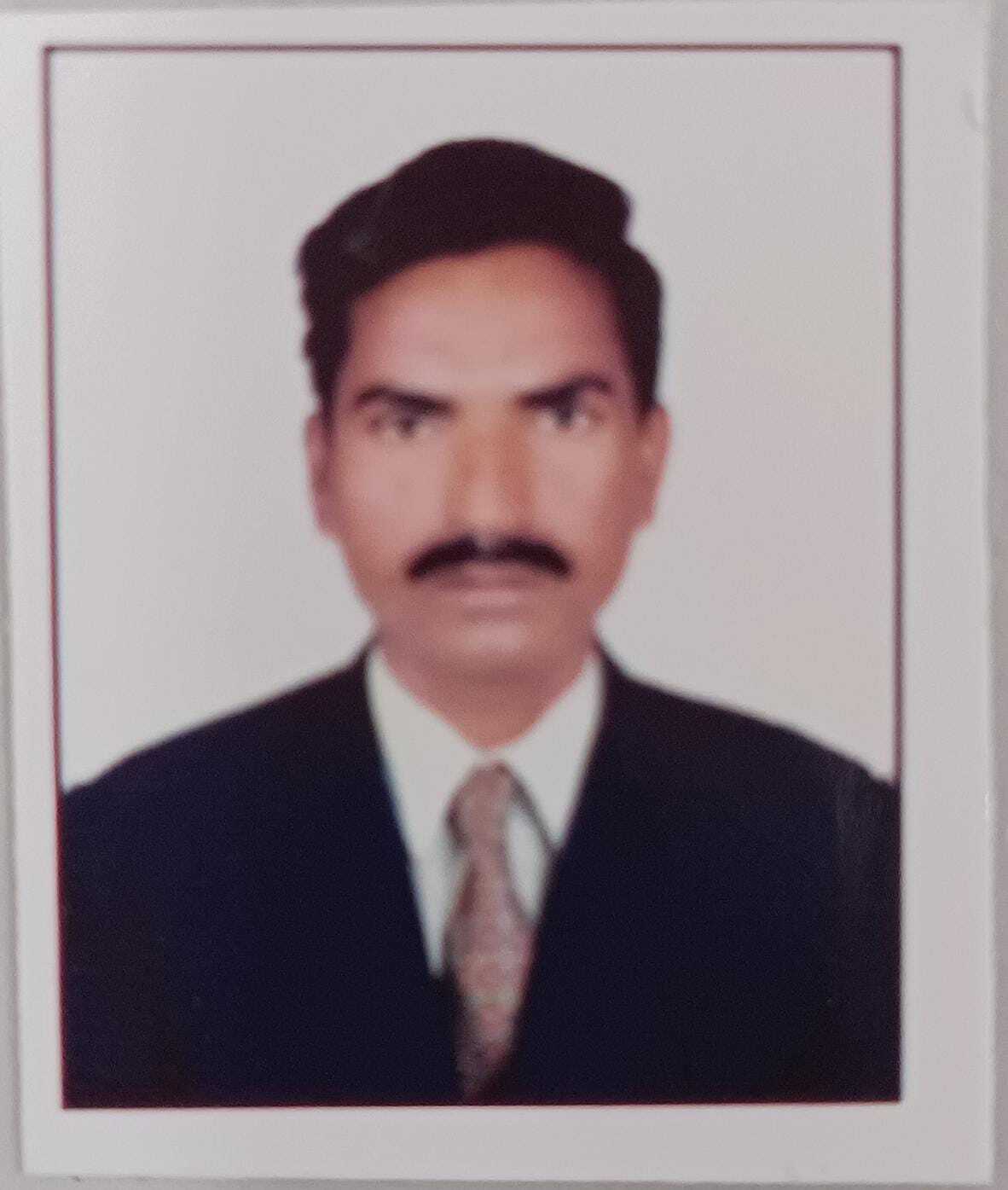 Somnath Shankar Aawale