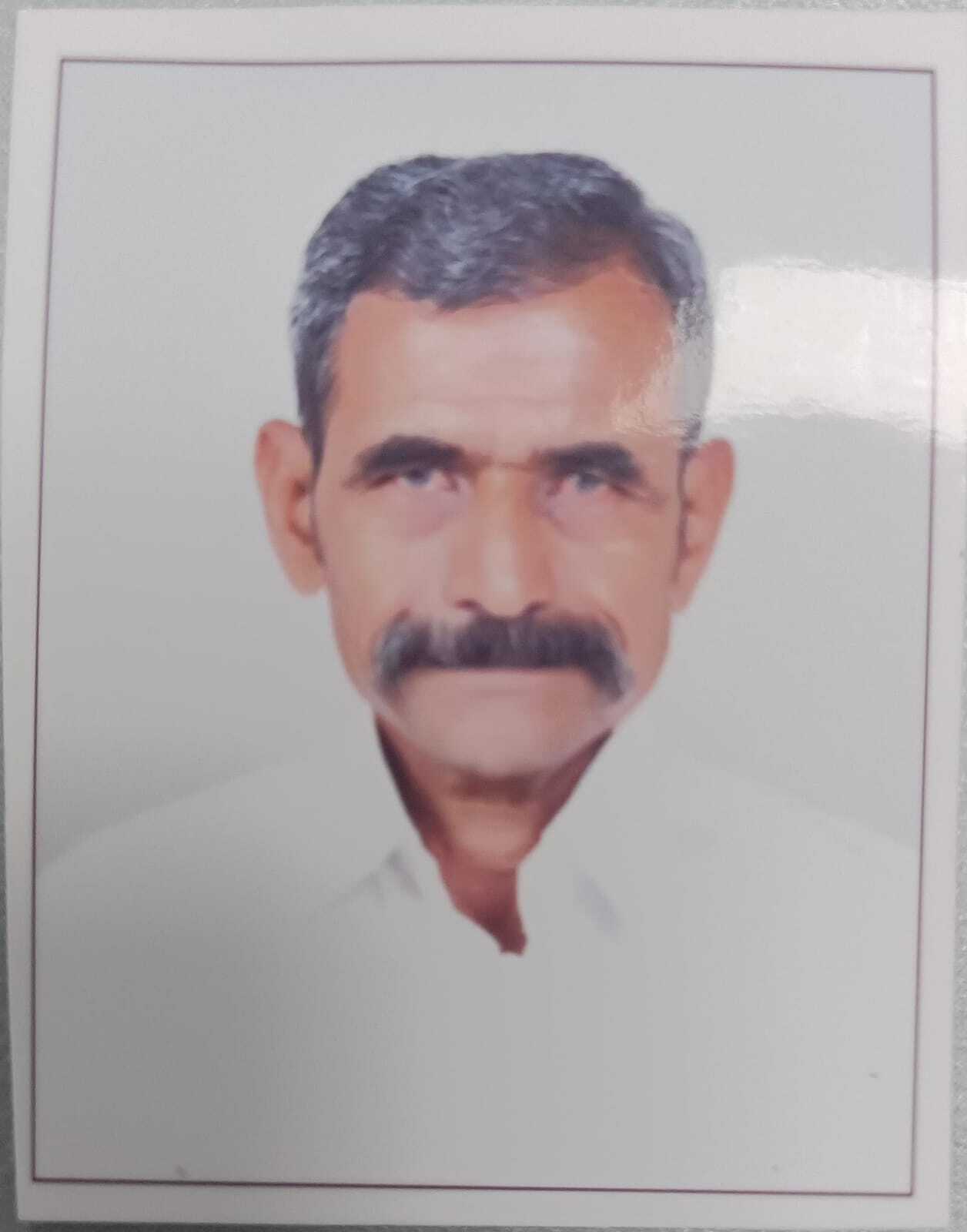 Sudhakar Baburao Phalake