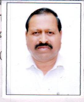 Baburao Dattoba Chandere