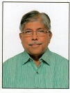 Chandrakant (Dada) Bachhu Patil