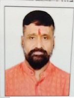 Prakash Kisan Balwadkar