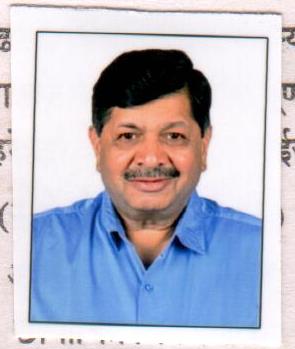 Sandeep Jagannath Butala