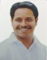 Yogesh Shrikant Mokate