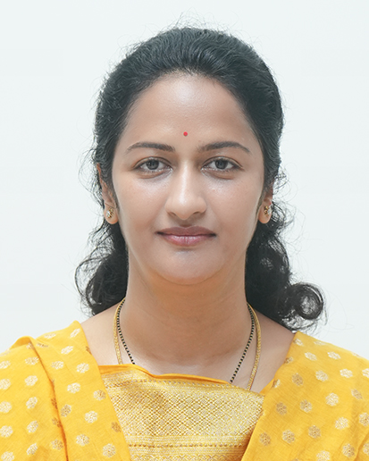 Sneha Vaibhav Naik