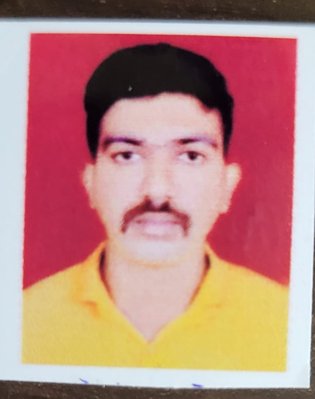 Vaibhav Jayram Naik