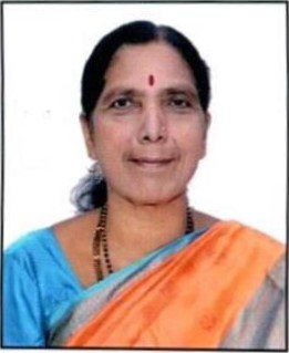 Babynanda Kacharu Sanap
