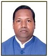 Milind (Anna) Kamble