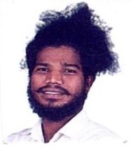 Rutik Mohan Kamble