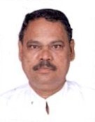 Shridhar Dagdoba Thombre
