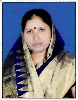 Archana Dattu Alte