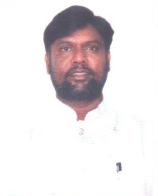 Azroddin Mohammad Rafik Sayyed