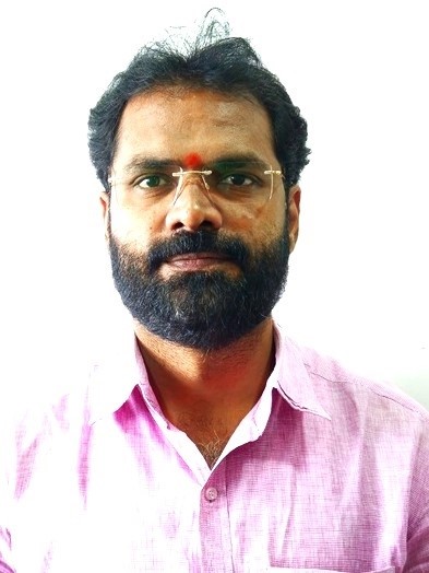 Dr.Amit Limbraj Patil