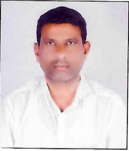 Feroj Asif Shaikh