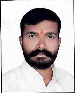 Hanmant Angadrao Mamilwad