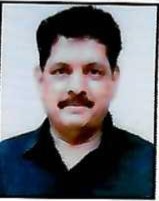 Hansaraj Dattoba Jadhav