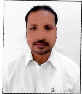 Kamalakar Prabhakar Kamble