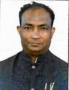 Lalasaheb Shaikh