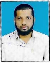 Sadeque Muniroddin Shaikh