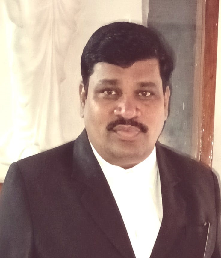 Adv.Vikas Baburao Dhage