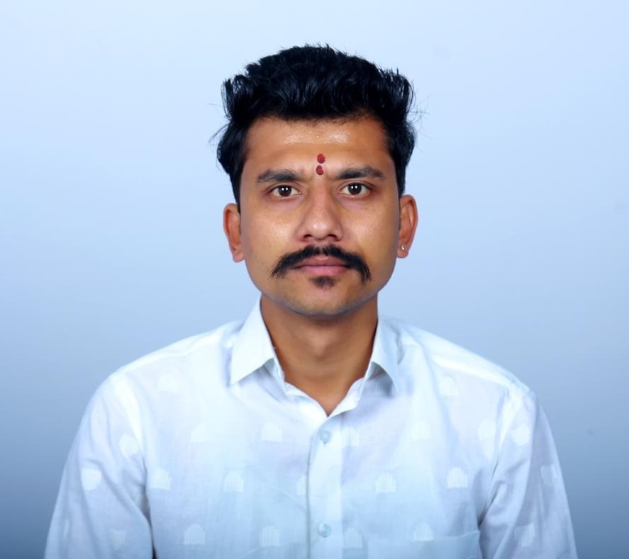 Akshay Vikasrao Deshmukh