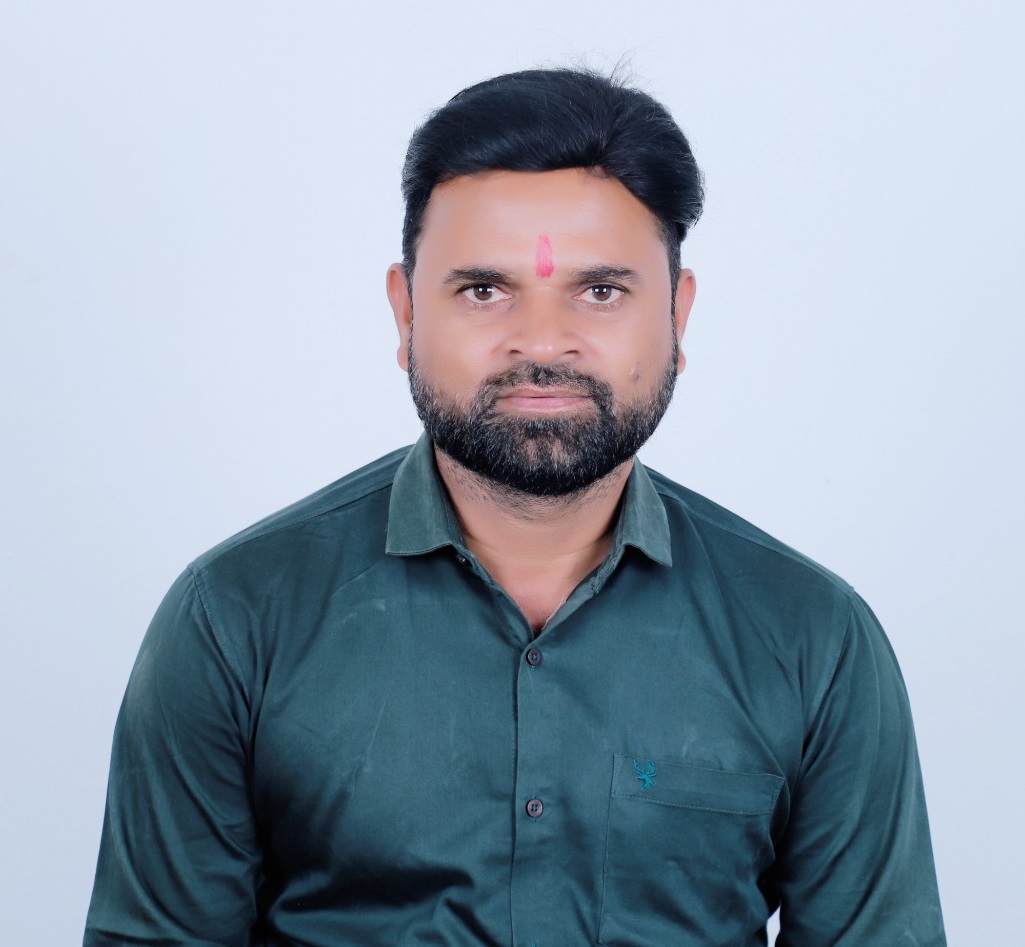 Anil Bhagwat Goykar