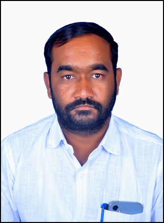 Bajirao Dattu Ekurke
