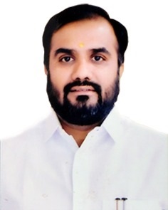 Dattatray Shivajirao Patil