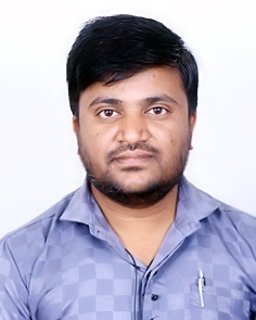 Imran Ismail Shaikh