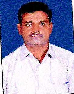 Madhukar Vamanrao Hanvate