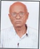 Narsing Bhagwan Nade