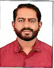 Nitin Babasaheb Deshmukh