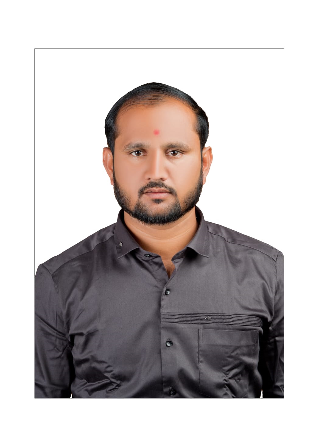 Samadhan Bharat Shinde